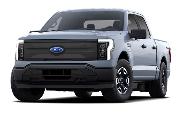 2023 Ford F-150 Lightning in Denver at Phil Long